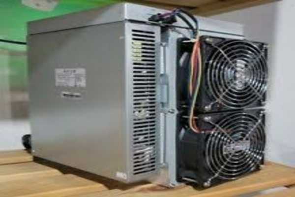 bitmain antminer dr5 (34th)
